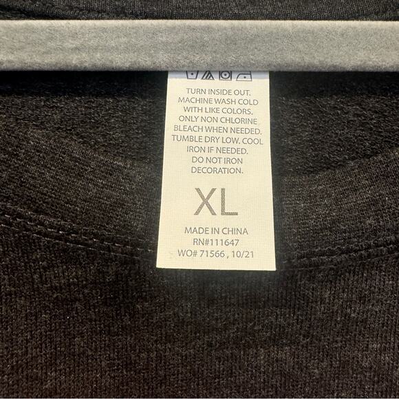 Mean Girls Sweatshirt XL That’s So Fetch - Picture 4 of 5